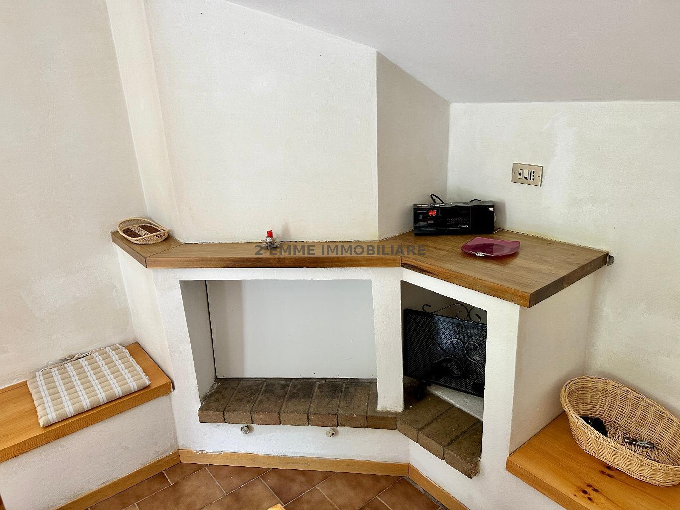 4428 - APPARTAMENTO VENDITA VALLE CASTELLANA ZONA MONTAGNA - € 85.000 26