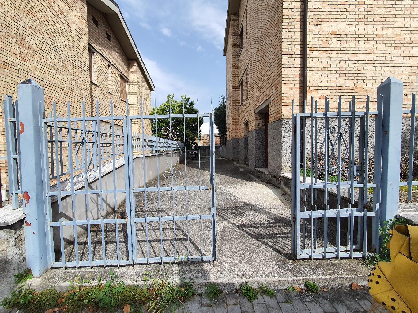4449 - CANTINA VENDITA ASCOLI PICENO ZONA PORTA MAGGIORE - € 21.000 6