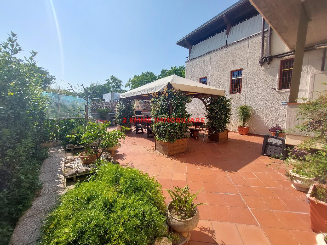 4461 - IMMOBILE MULTIFUNZIONE VENDITA ASCOLI PICENO ZONA BATTENTE - € 650.000