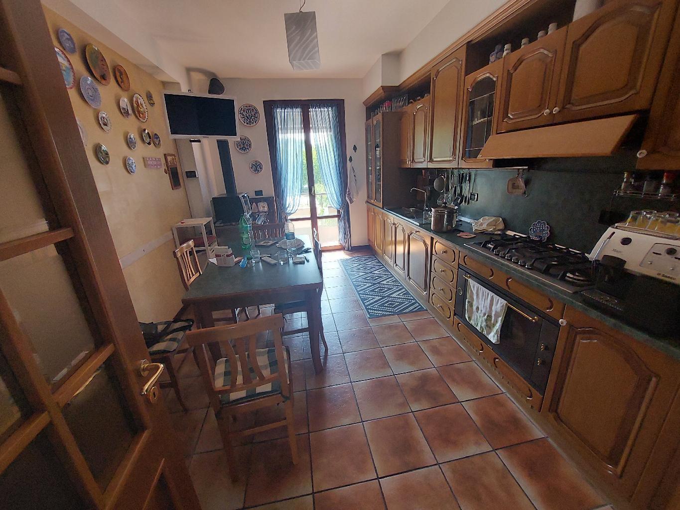4461 - IMMOBILE MULTIFUNZIONE VENDITA ASCOLI PICENO ZONA BATTENTE - € 650.000 5