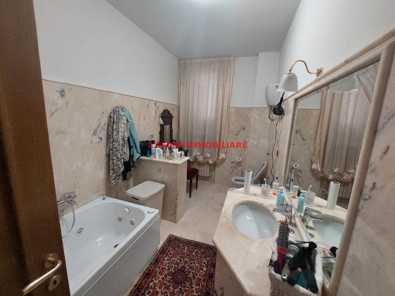 4461 - IMMOBILE MULTIFUNZIONE VENDITA ASCOLI PICENO ZONA BATTENTE - € 650.000 6