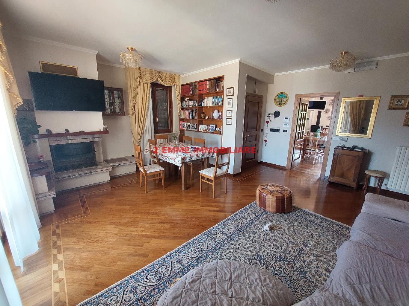 4461 - IMMOBILE MULTIFUNZIONE VENDITA ASCOLI PICENO ZONA BATTENTE - € 650.000 7