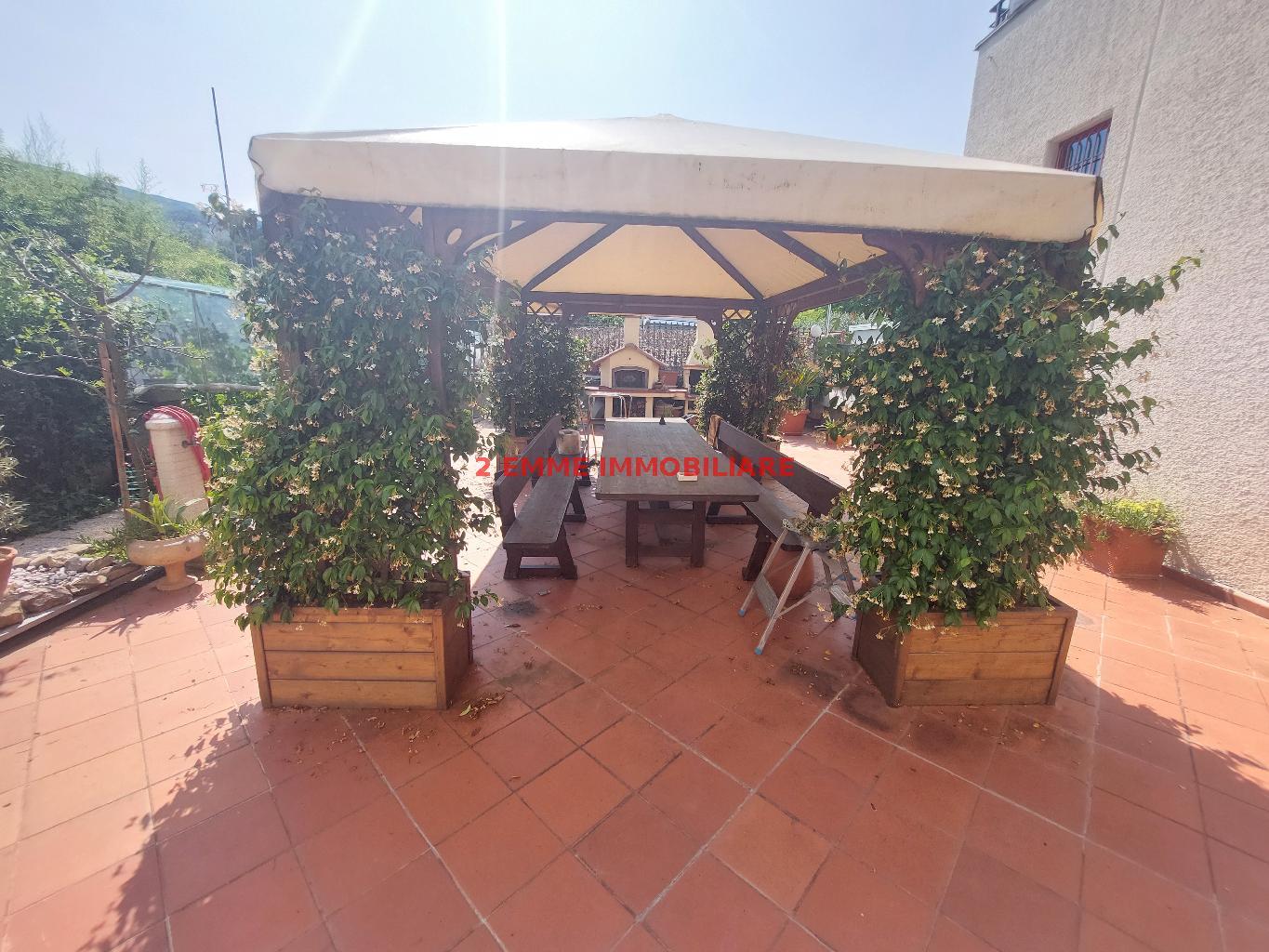 4461 - IMMOBILE MULTIFUNZIONE VENDITA ASCOLI PICENO ZONA BATTENTE - € 650.000 9
