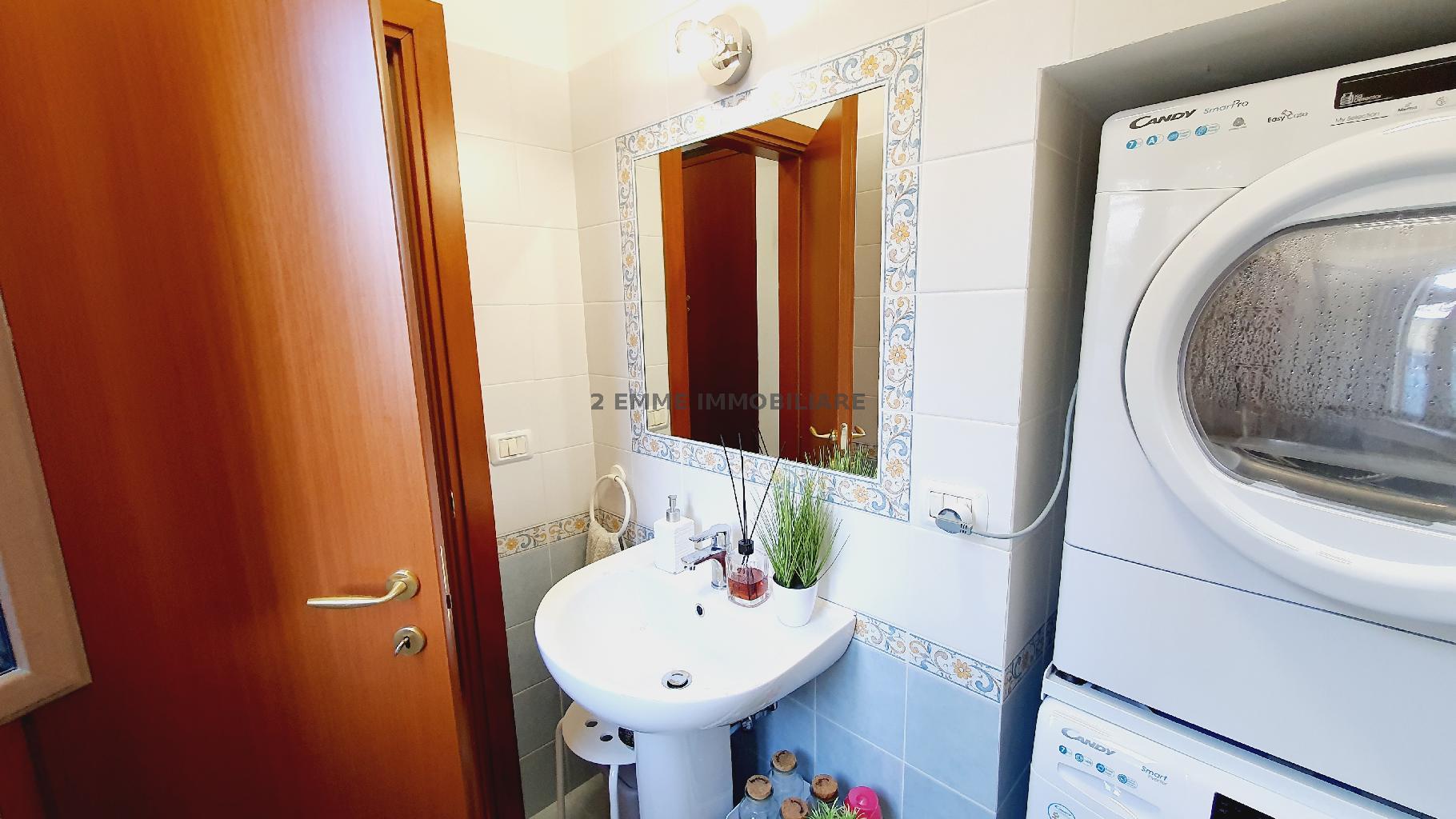 4509 - CASA INDIPENDENTE VENDITA ROCCAFLUVIONE ZONA ROCCAFLUVIONE - € 138.000 2