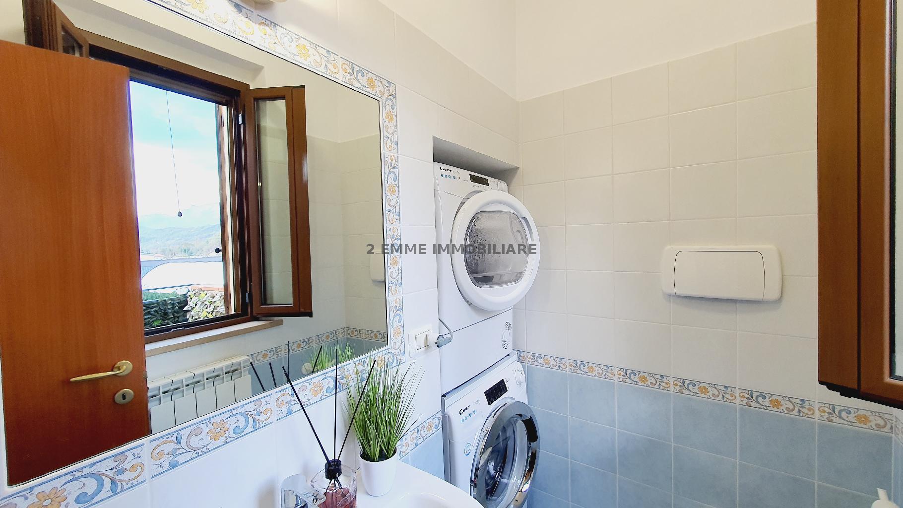 4509 - CASA INDIPENDENTE VENDITA ROCCAFLUVIONE ZONA ROCCAFLUVIONE - € 138.000 3