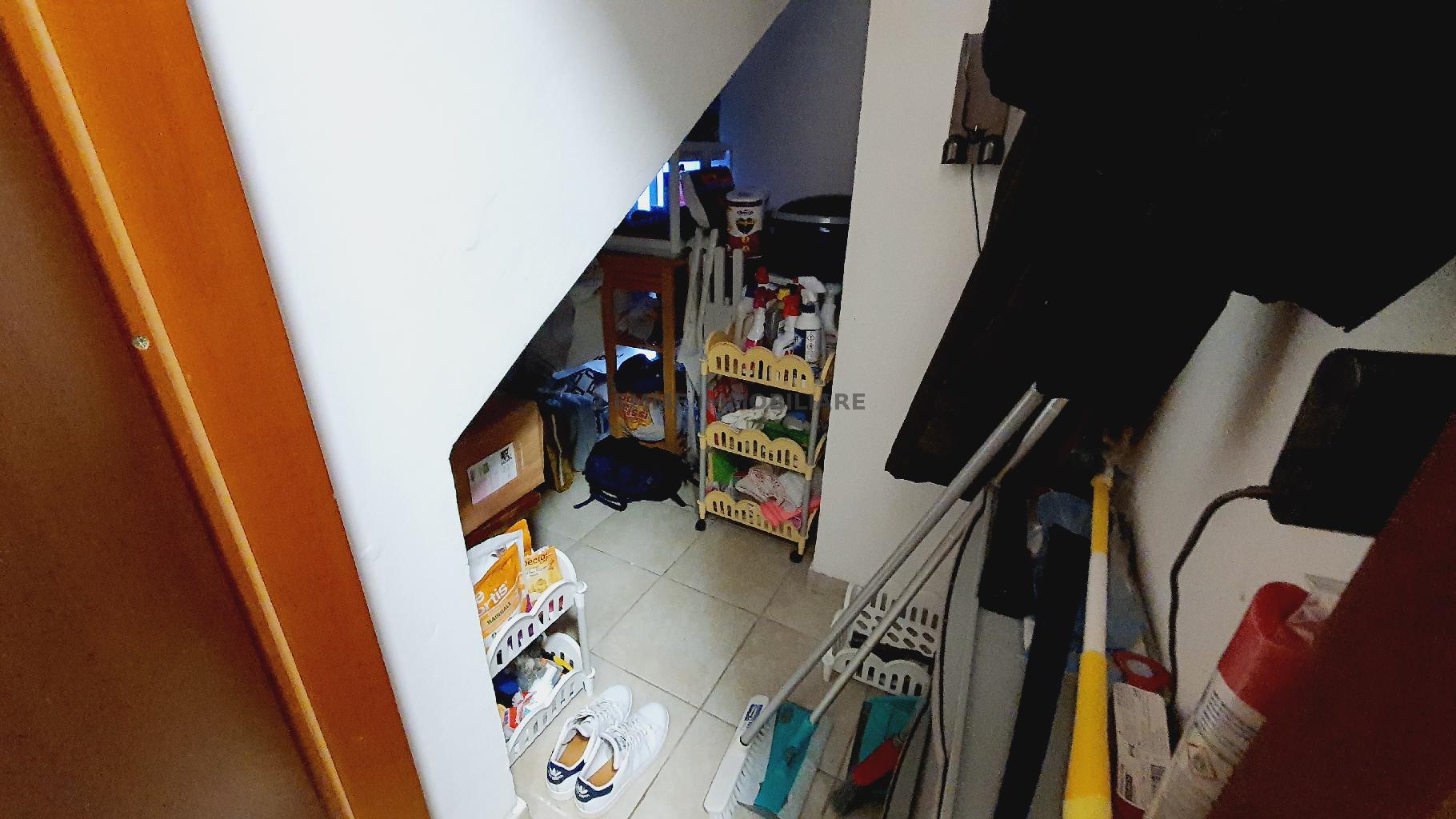 4509 - CASA INDIPENDENTE VENDITA ROCCAFLUVIONE ZONA ROCCAFLUVIONE - € 138.000 4
