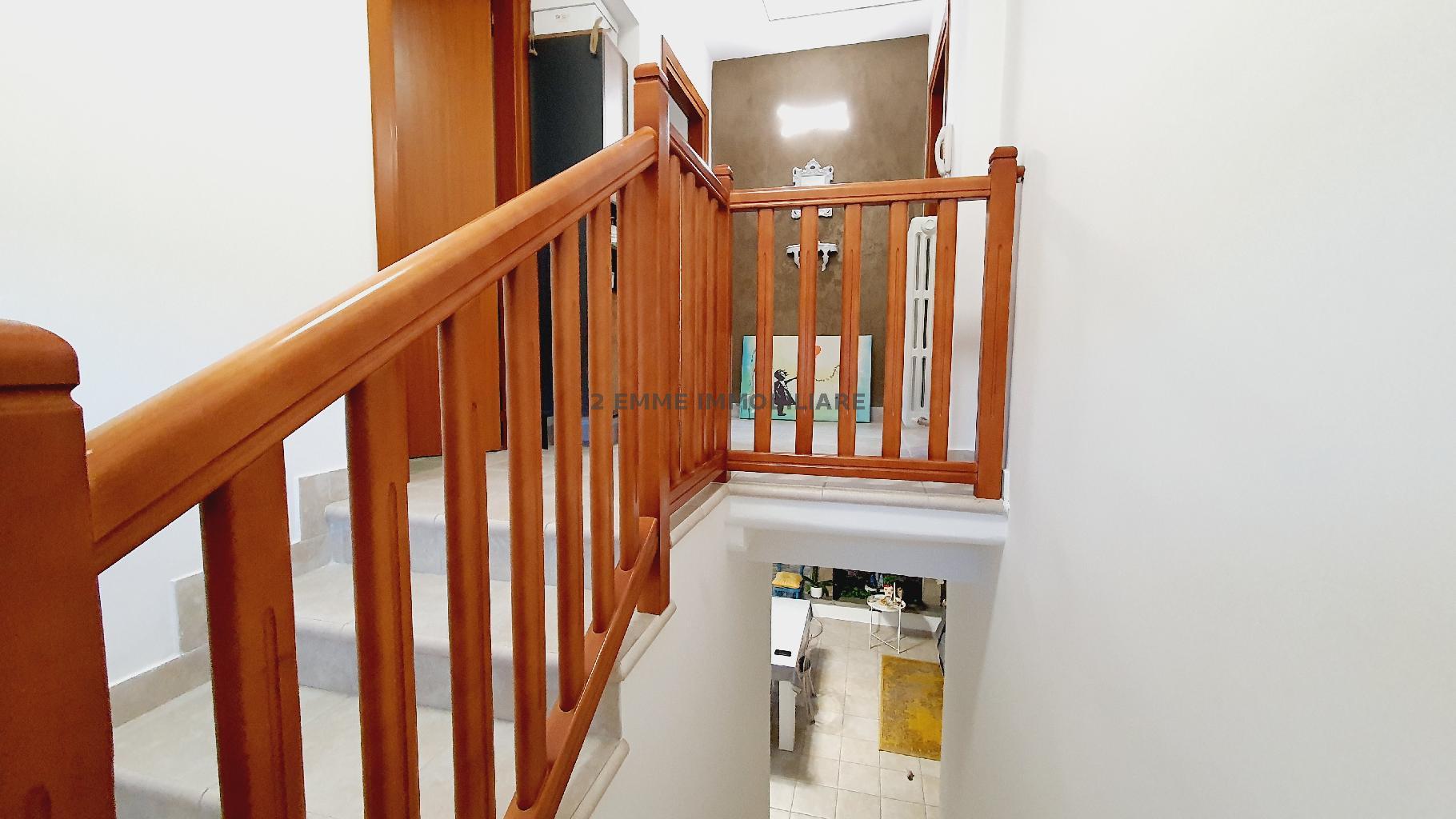 4509 - CASA INDIPENDENTE VENDITA ROCCAFLUVIONE ZONA ROCCAFLUVIONE - € 138.000 5