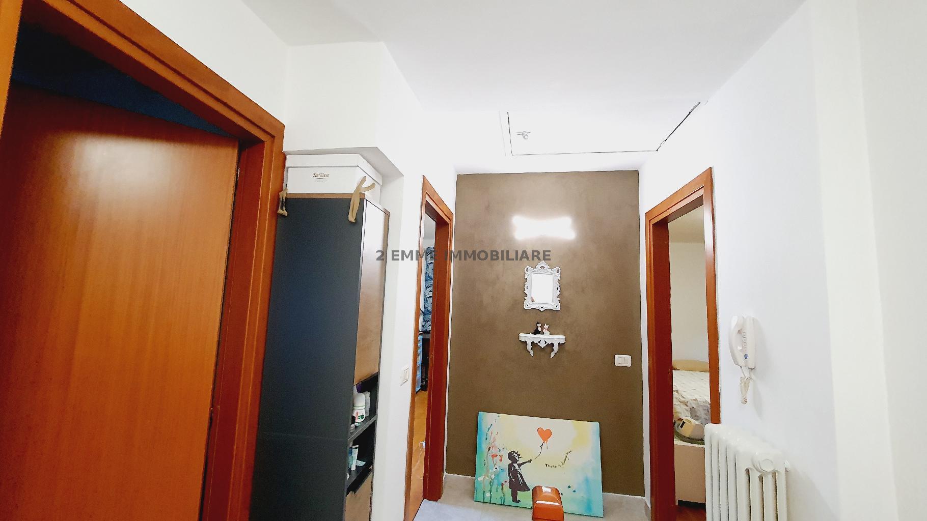 4509 - CASA INDIPENDENTE VENDITA ROCCAFLUVIONE ZONA ROCCAFLUVIONE - € 138.000 6