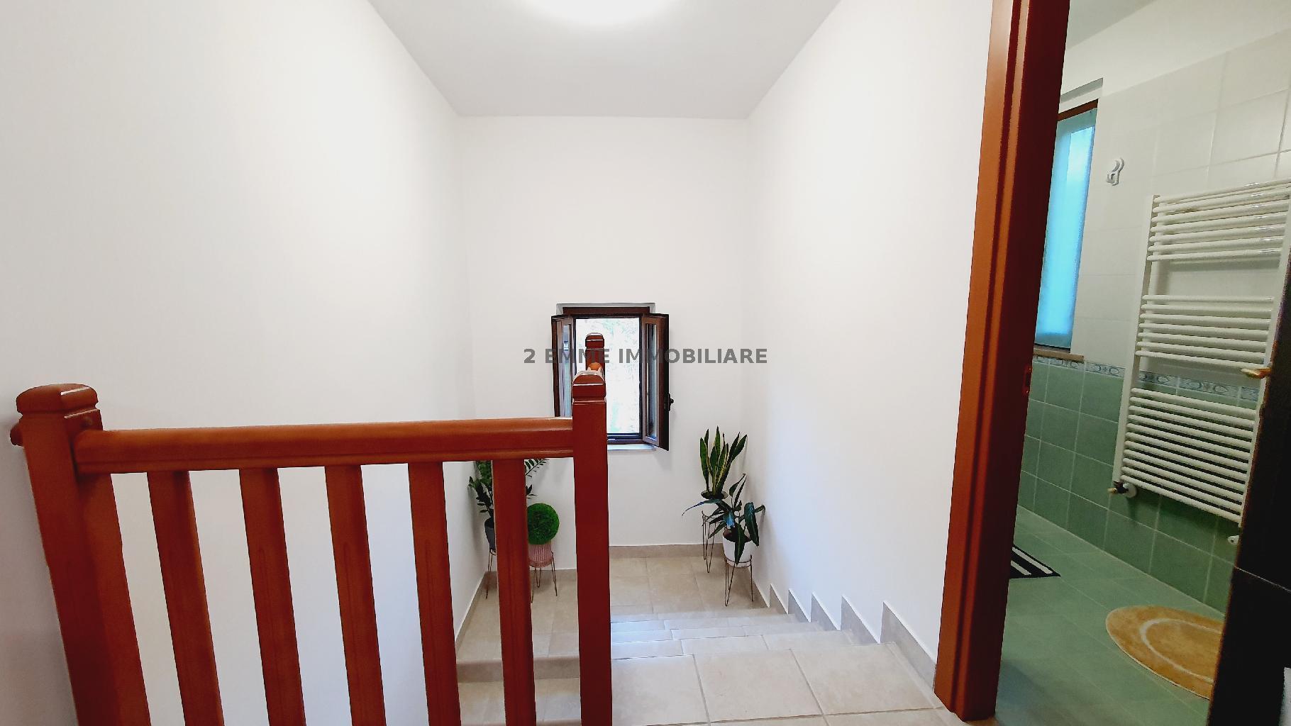 4509 - CASA INDIPENDENTE VENDITA ROCCAFLUVIONE ZONA ROCCAFLUVIONE - € 138.000 7