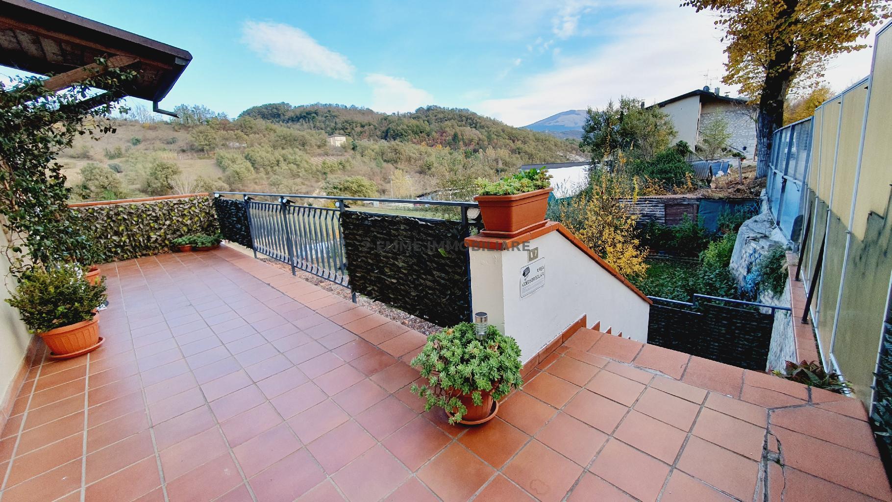 4509 - CASA INDIPENDENTE VENDITA ROCCAFLUVIONE ZONA ROCCAFLUVIONE - € 138.000 16