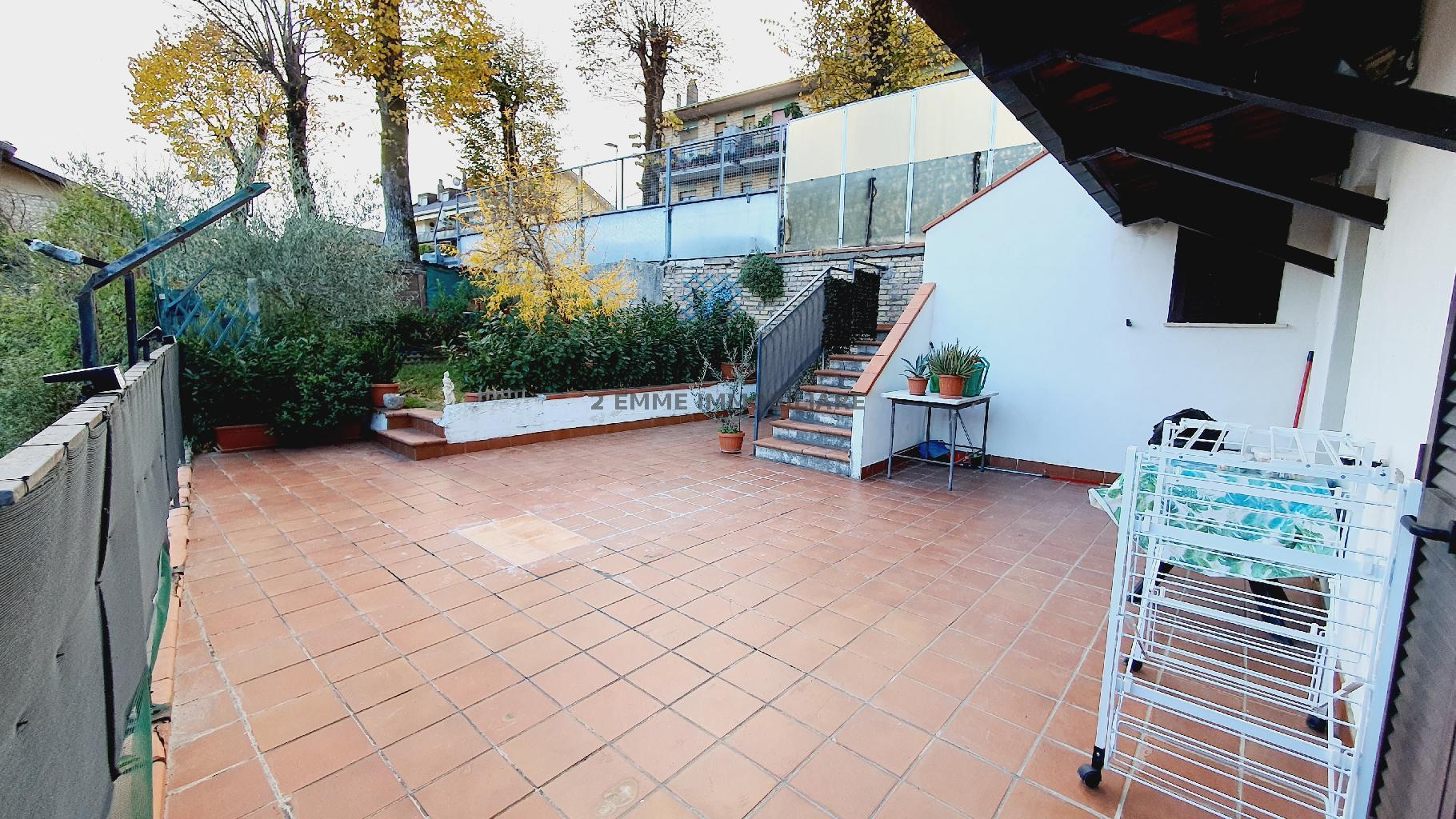4509 - CASA INDIPENDENTE VENDITA ROCCAFLUVIONE ZONA ROCCAFLUVIONE - € 138.000 18