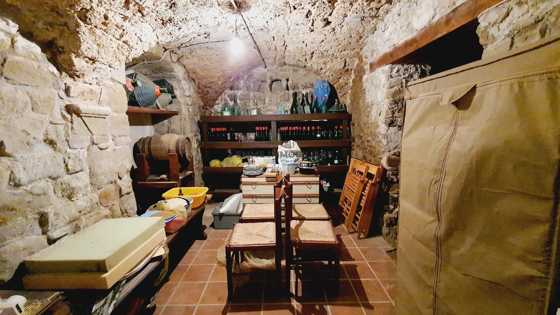 4509 - CASA INDIPENDENTE VENDITA ROCCAFLUVIONE ZONA ROCCAFLUVIONE - € 138.000 20