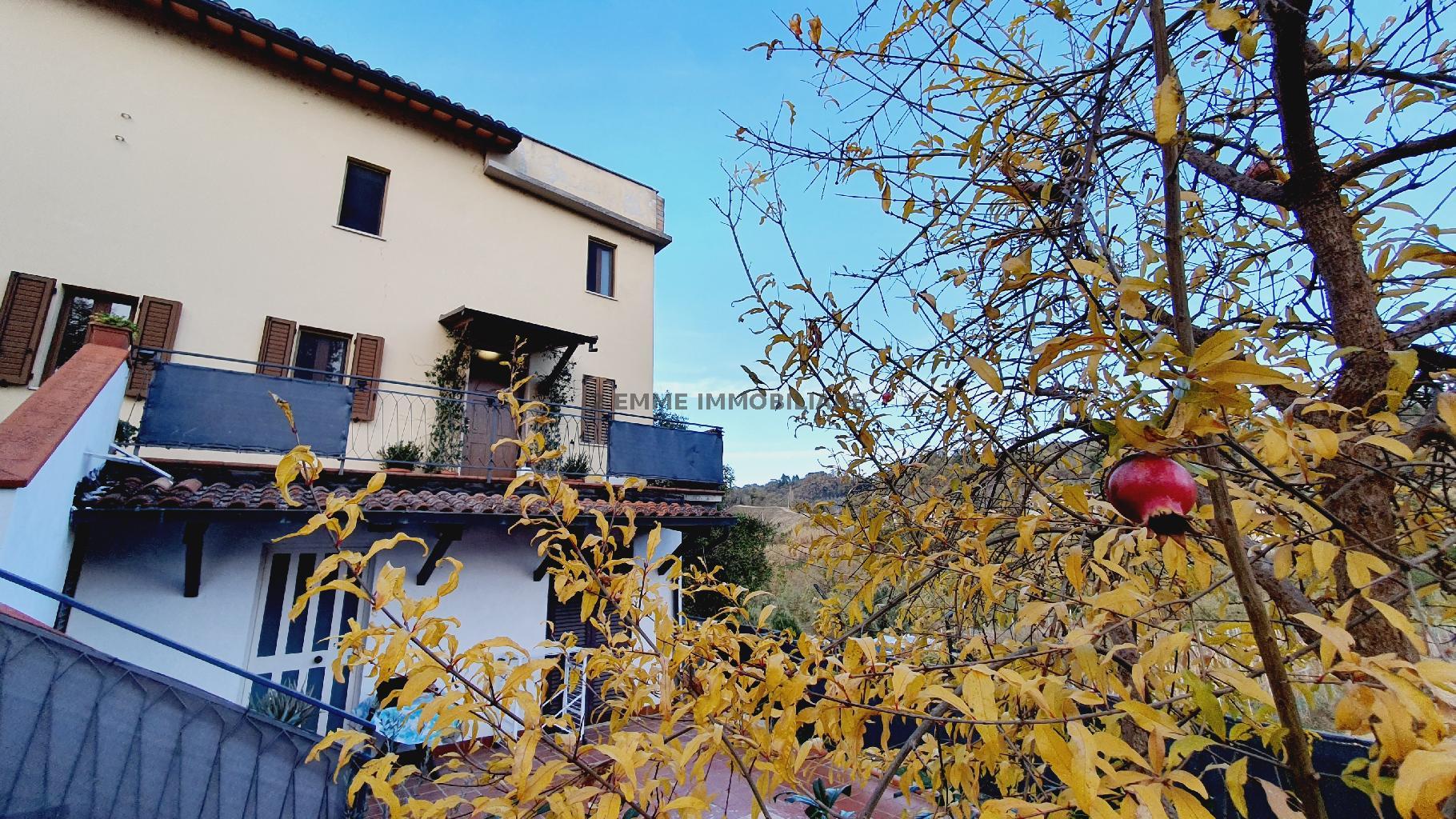 4509 - CASA INDIPENDENTE VENDITA ROCCAFLUVIONE ZONA ROCCAFLUVIONE - € 138.000 22