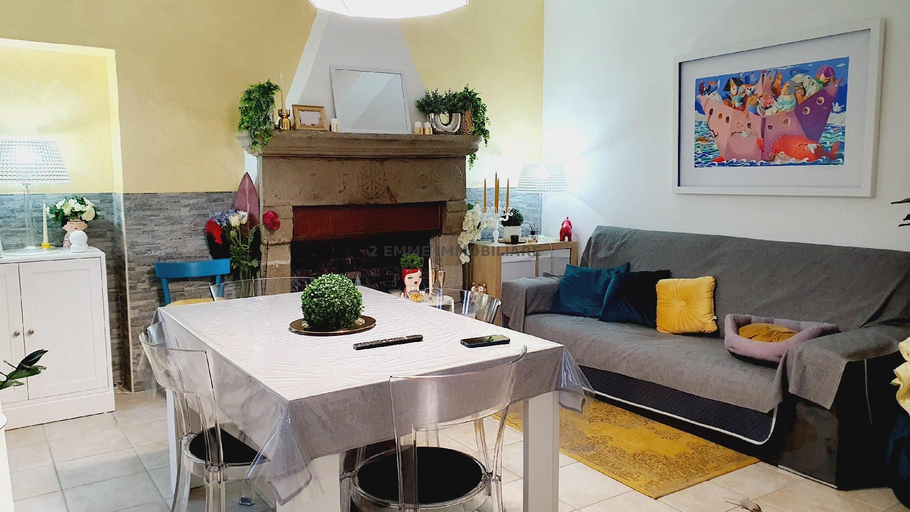 4509 - CASA INDIPENDENTE VENDITA ROCCAFLUVIONE ZONA ROCCAFLUVIONE - € 138.000 23