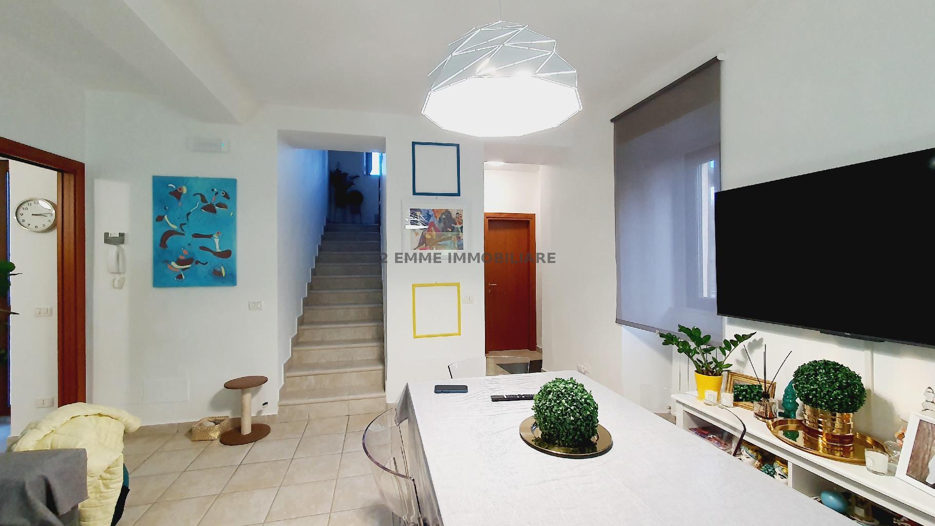 4509 - CASA INDIPENDENTE VENDITA ROCCAFLUVIONE ZONA ROCCAFLUVIONE - € 138.000 26