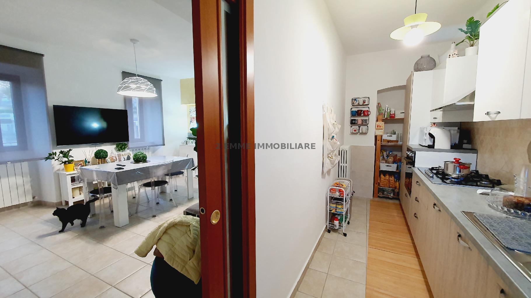 4509 - CASA INDIPENDENTE VENDITA ROCCAFLUVIONE ZONA ROCCAFLUVIONE - € 138.000 27