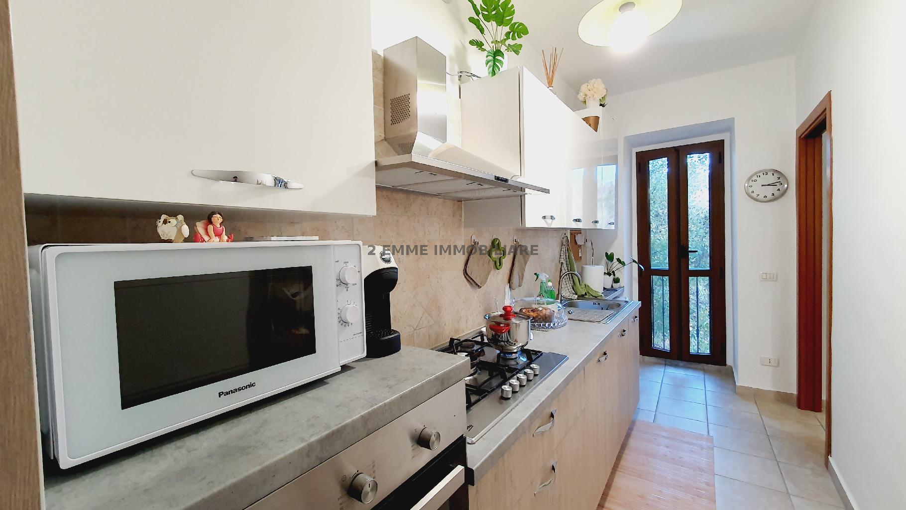 4509 - CASA INDIPENDENTE VENDITA ROCCAFLUVIONE ZONA ROCCAFLUVIONE - € 138.000 29