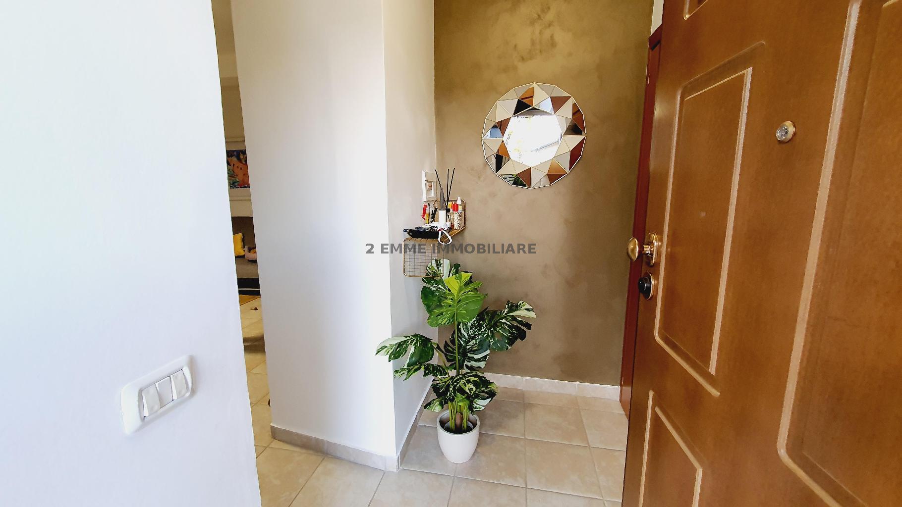 4509 - CASA INDIPENDENTE VENDITA ROCCAFLUVIONE ZONA ROCCAFLUVIONE - € 138.000 30