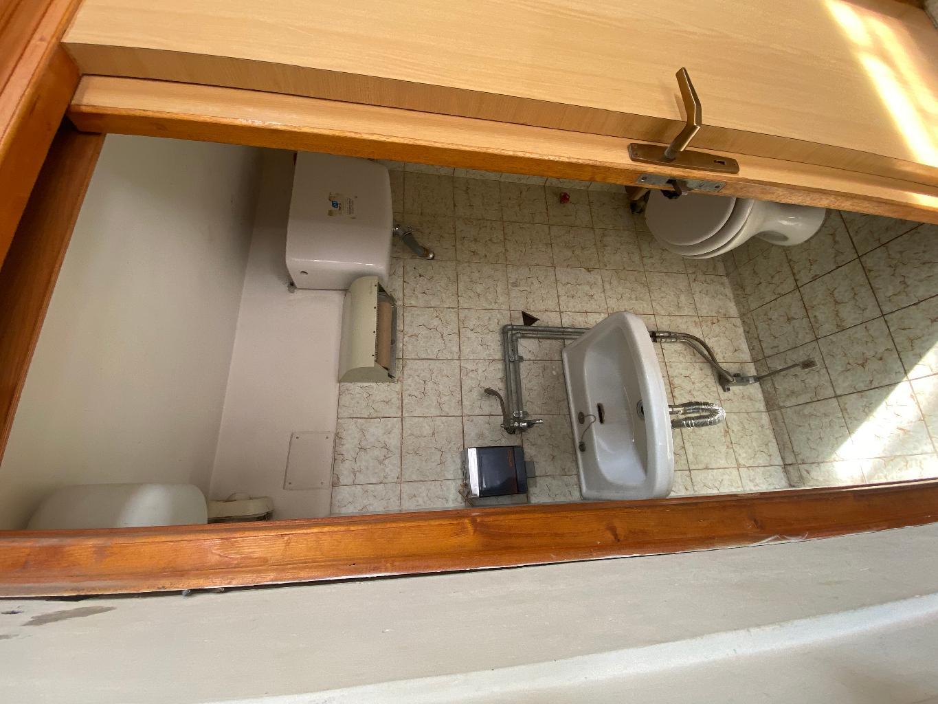 4572 - LOCALE COMMERCIALE AFFITTO ASCOLI PICENO ZONA PORTA MAGGIORE - € 600 4