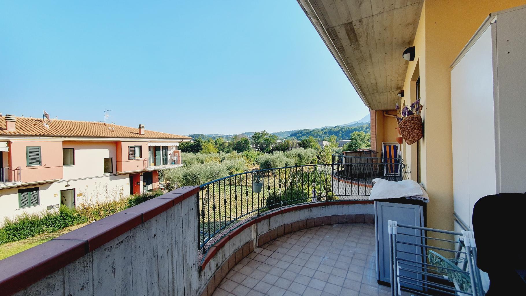 4614 - APPARTAMENTO VENDITA ASCOLI PICENO ZONA MONTICELLI - € 135.000 2