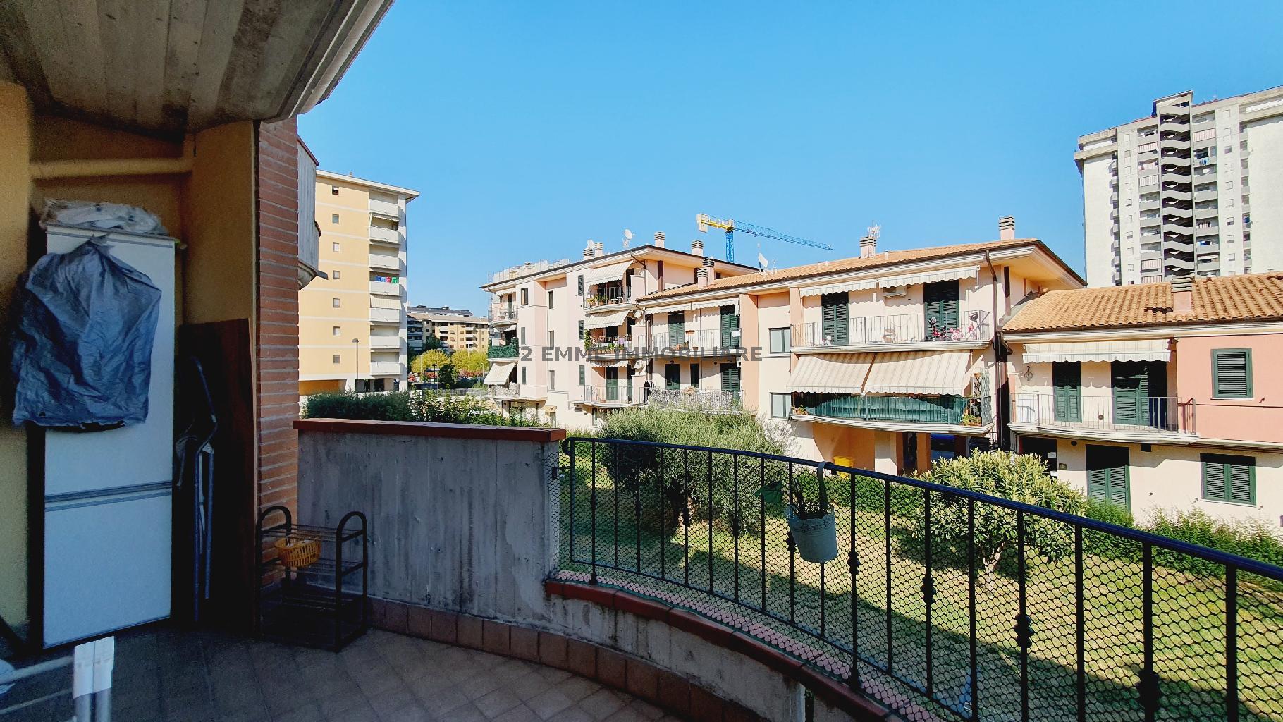 4614 - APPARTAMENTO VENDITA ASCOLI PICENO ZONA MONTICELLI - € 135.000 3