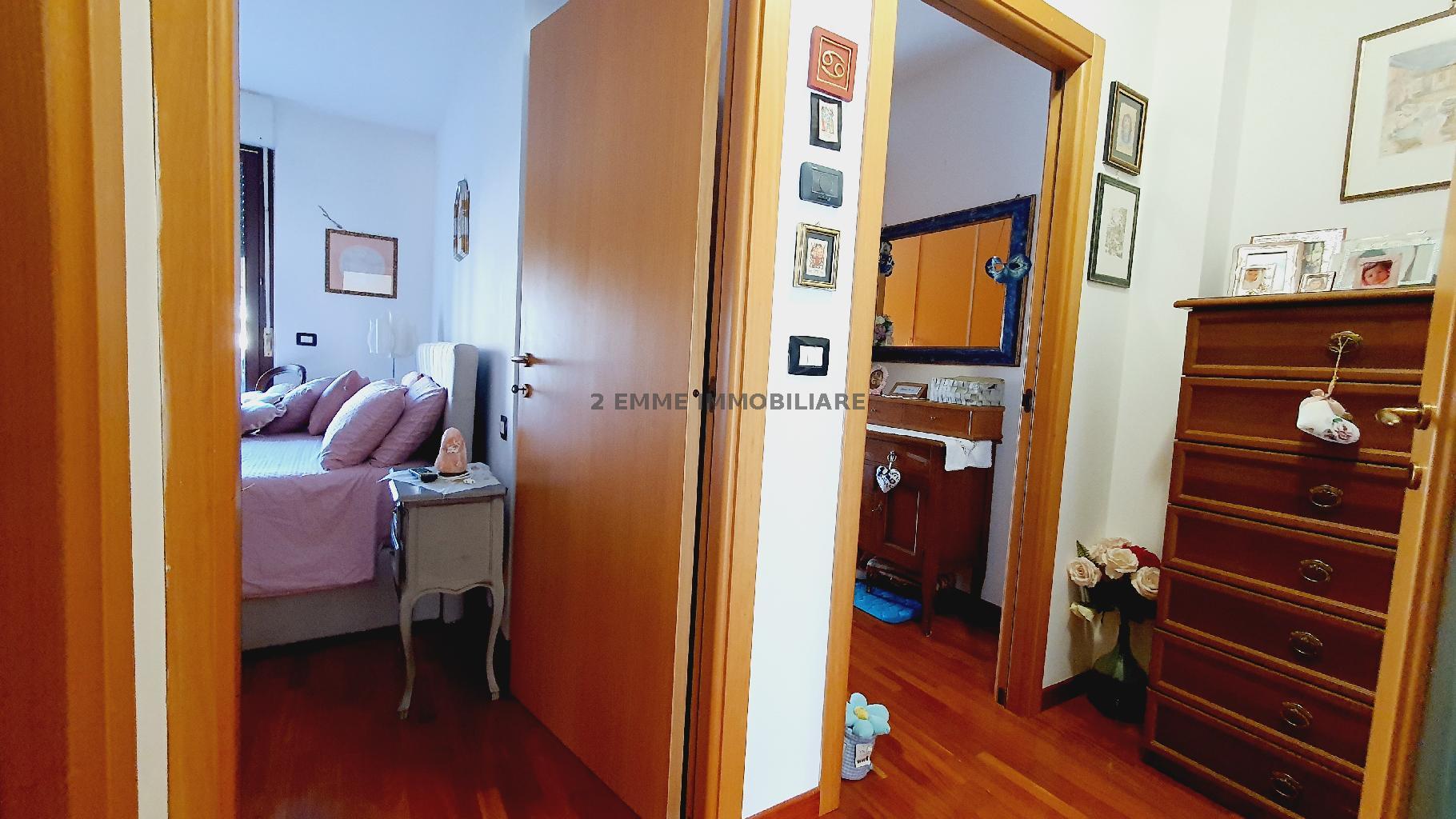 4614 - APPARTAMENTO VENDITA ASCOLI PICENO ZONA MONTICELLI - € 135.000 4