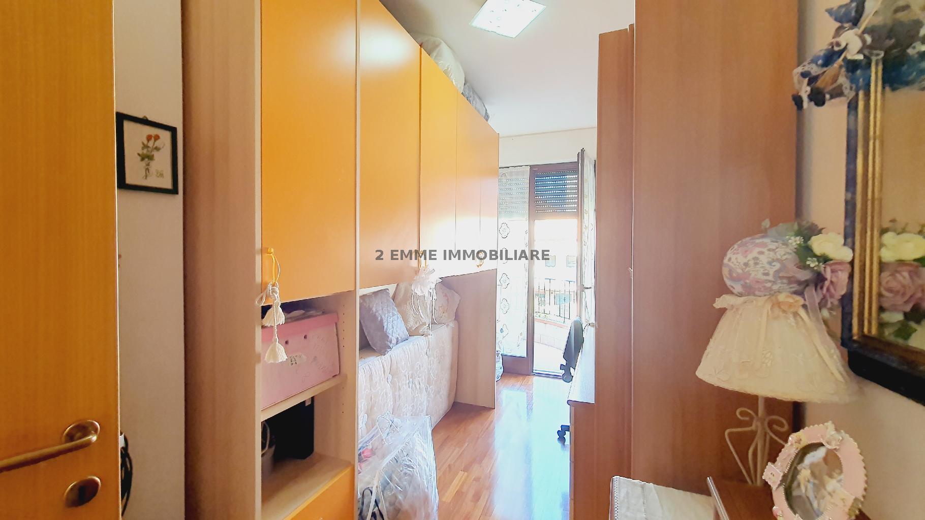 4614 - APPARTAMENTO VENDITA ASCOLI PICENO ZONA MONTICELLI - € 135.000 5