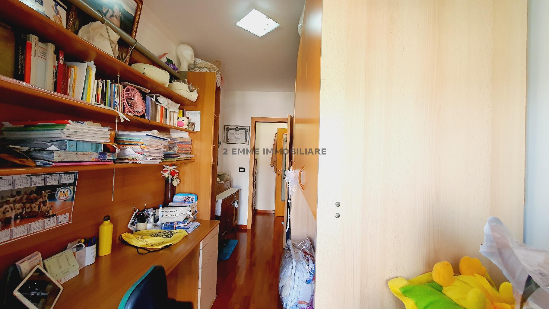 4614 - APPARTAMENTO VENDITA ASCOLI PICENO ZONA MONTICELLI - € 135.000 6