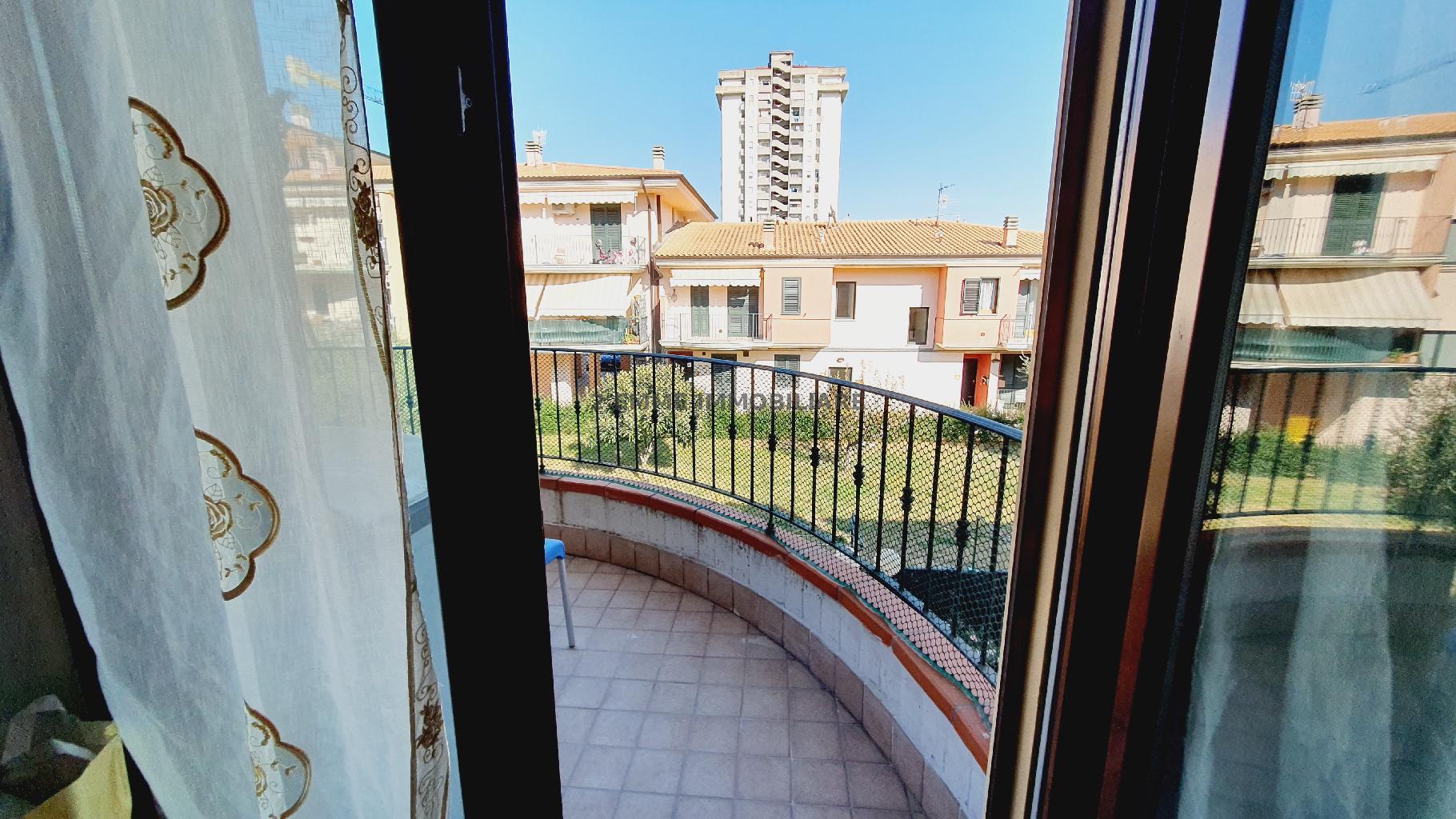 4614 - APPARTAMENTO VENDITA ASCOLI PICENO ZONA MONTICELLI - € 135.000 7