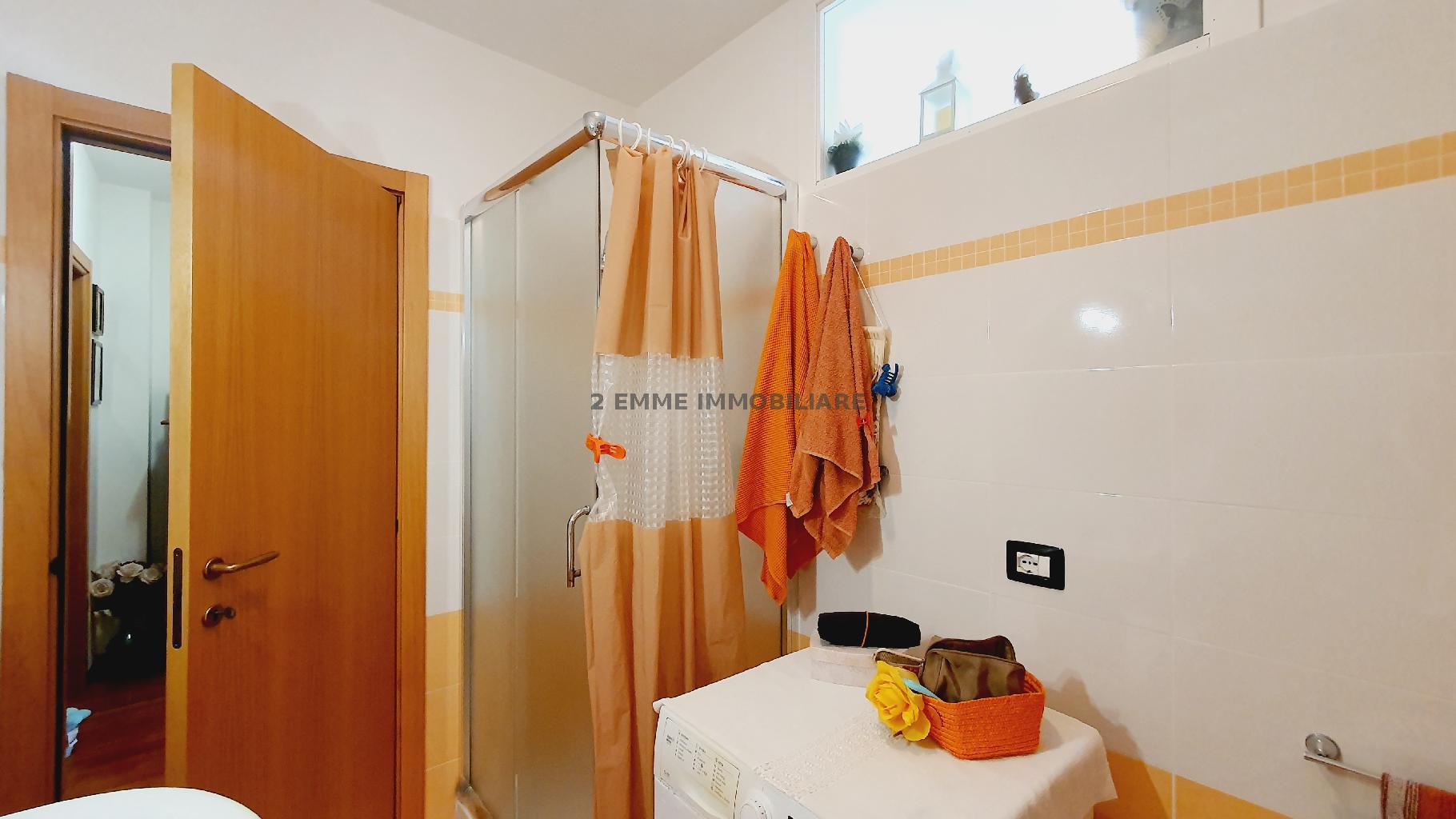 4614 - APPARTAMENTO VENDITA ASCOLI PICENO ZONA MONTICELLI - € 135.000 8
