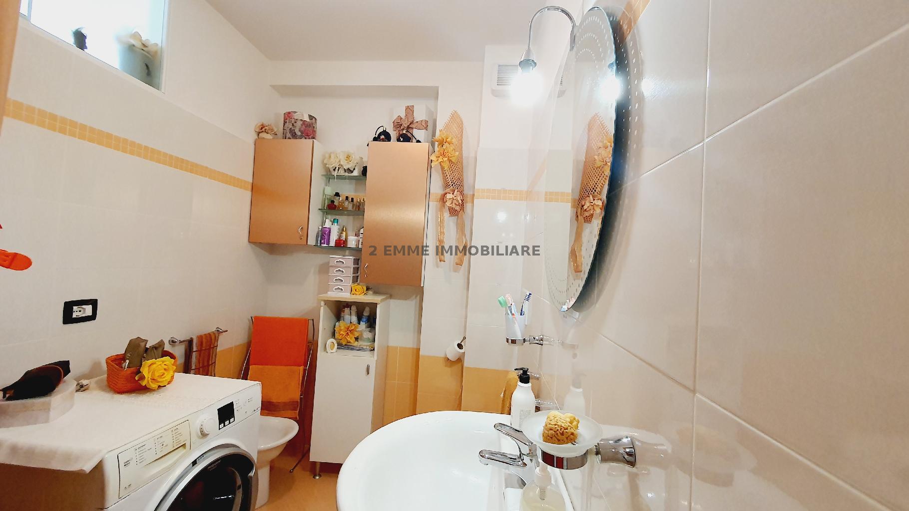 4614 - APPARTAMENTO VENDITA ASCOLI PICENO ZONA MONTICELLI - € 135.000 9