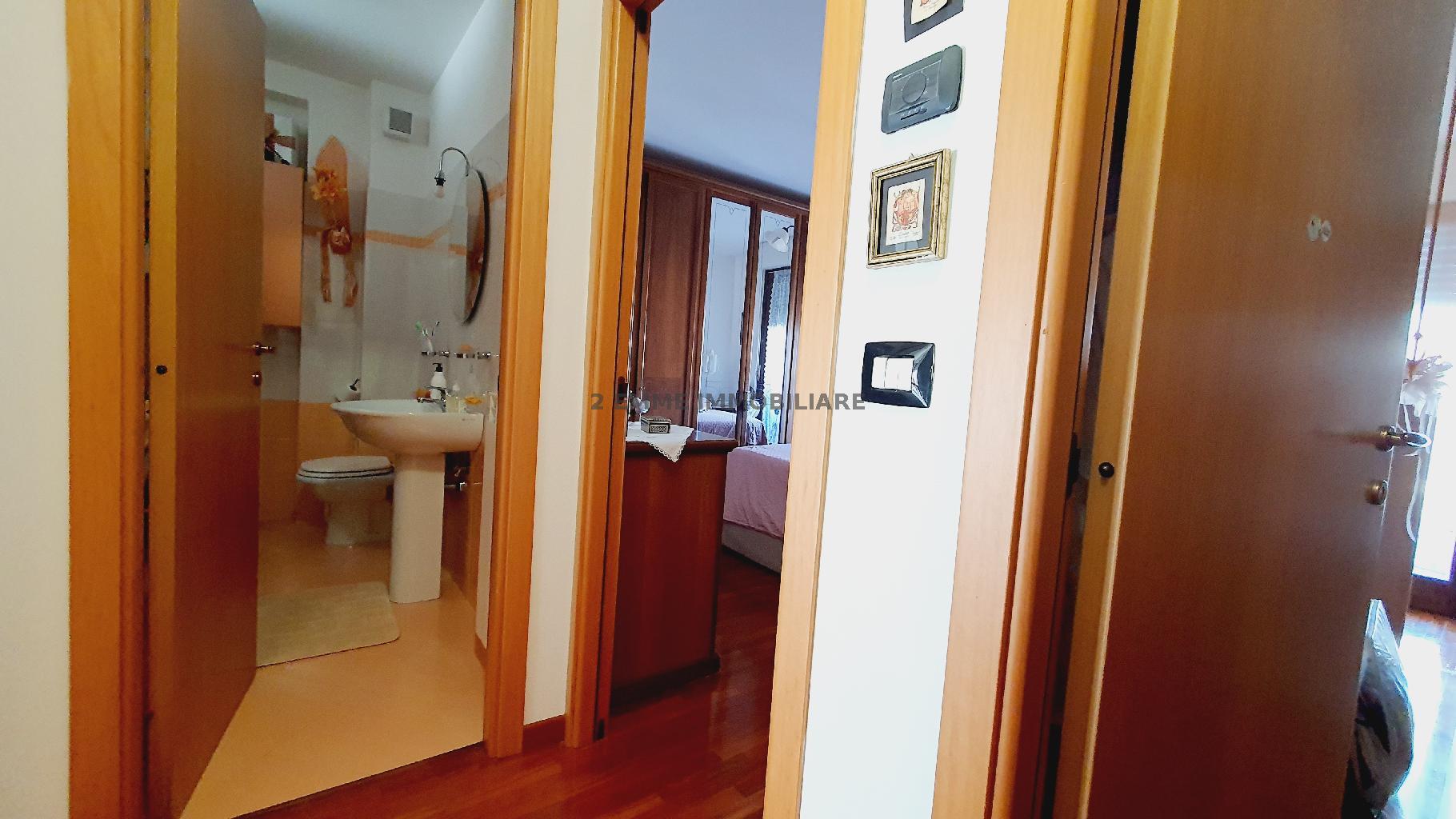 4614 - APPARTAMENTO VENDITA ASCOLI PICENO ZONA MONTICELLI - € 135.000 10
