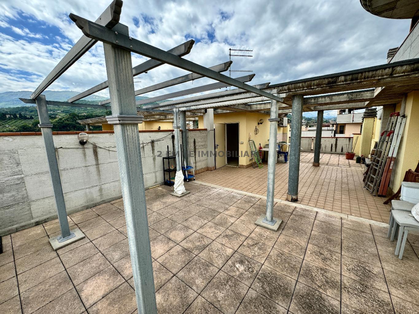 4614 - APPARTAMENTO VENDITA ASCOLI PICENO ZONA MONTICELLI - € 135.000 11