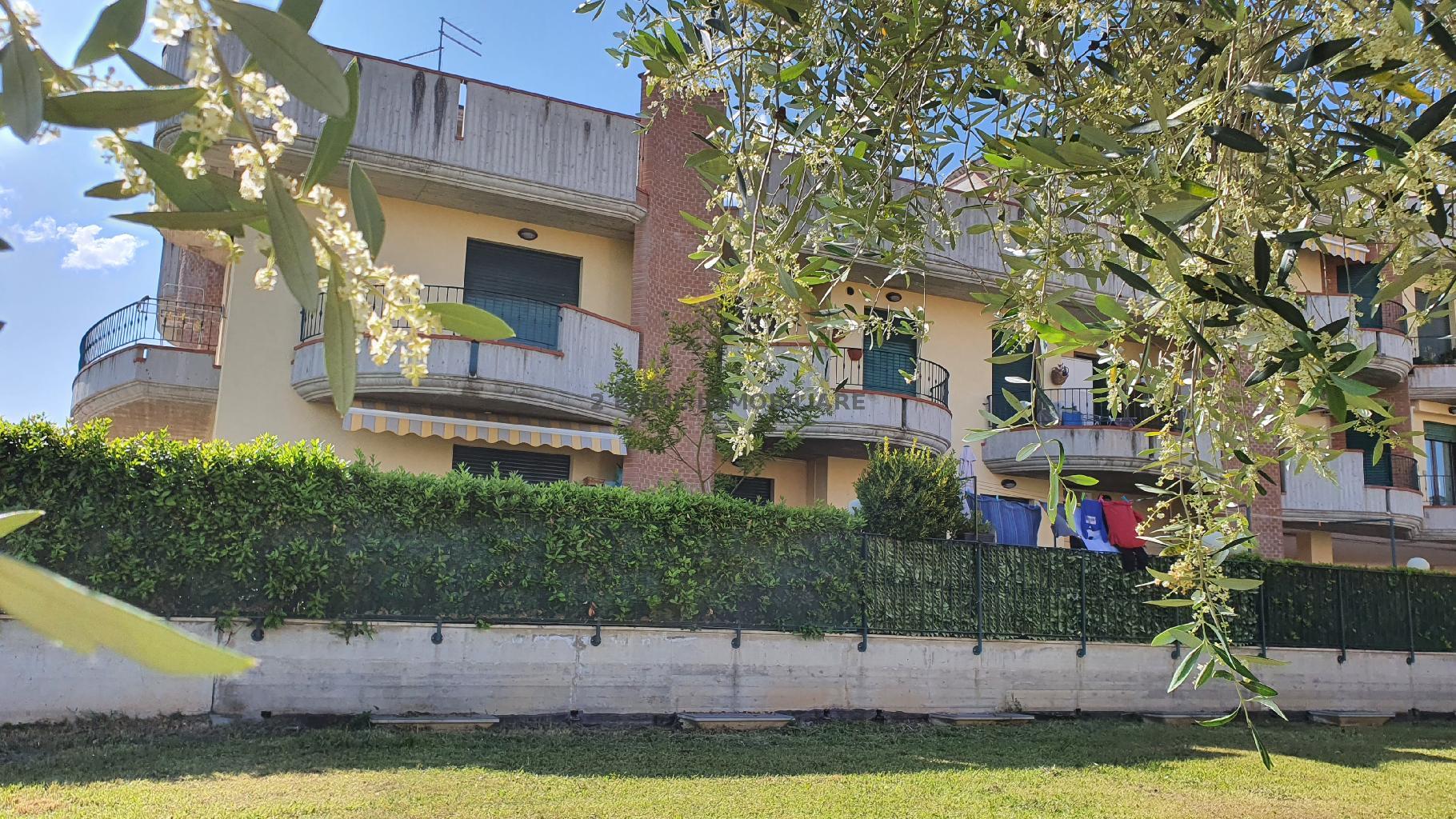 4614 - APPARTAMENTO VENDITA ASCOLI PICENO ZONA MONTICELLI - € 135.000 12
