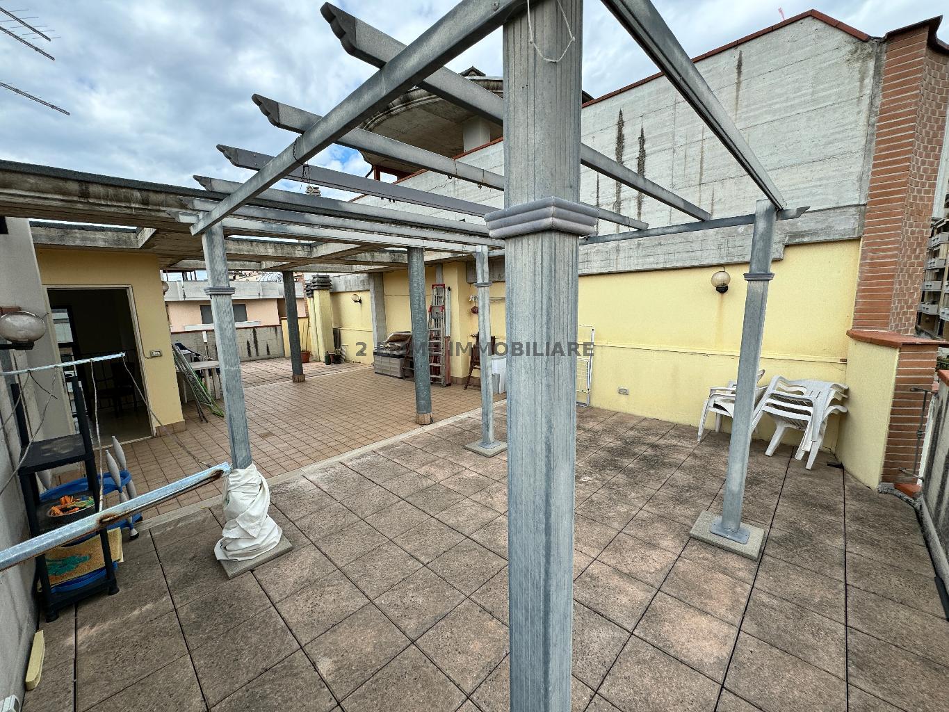 4614 - APPARTAMENTO VENDITA ASCOLI PICENO ZONA MONTICELLI - € 135.000 13
