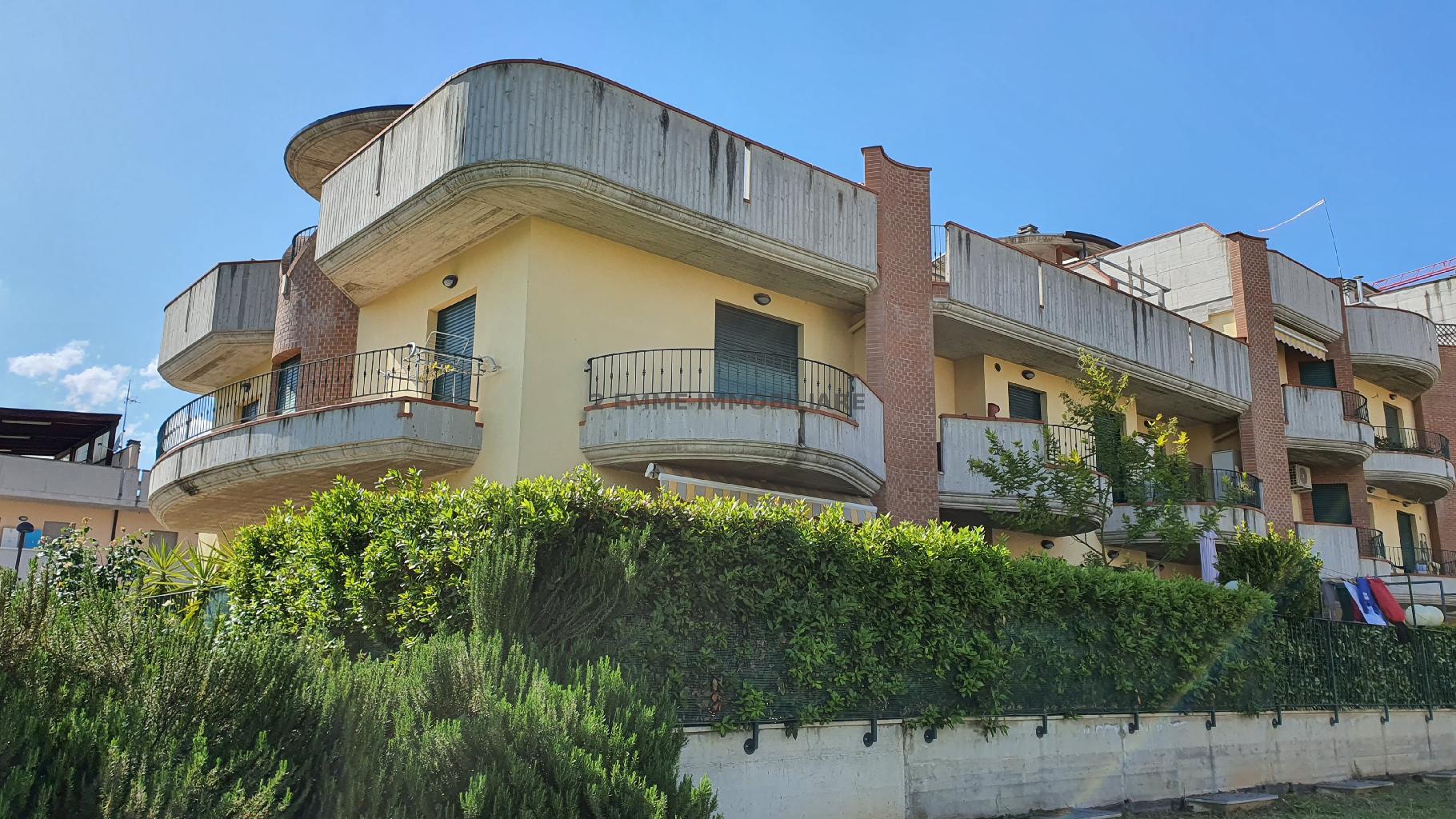 4614 - APPARTAMENTO VENDITA ASCOLI PICENO ZONA MONTICELLI - € 135.000 14
