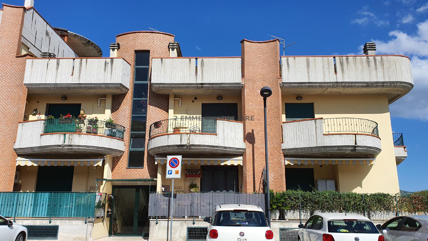 4614 - APPARTAMENTO VENDITA ASCOLI PICENO ZONA MONTICELLI - € 135.000 15