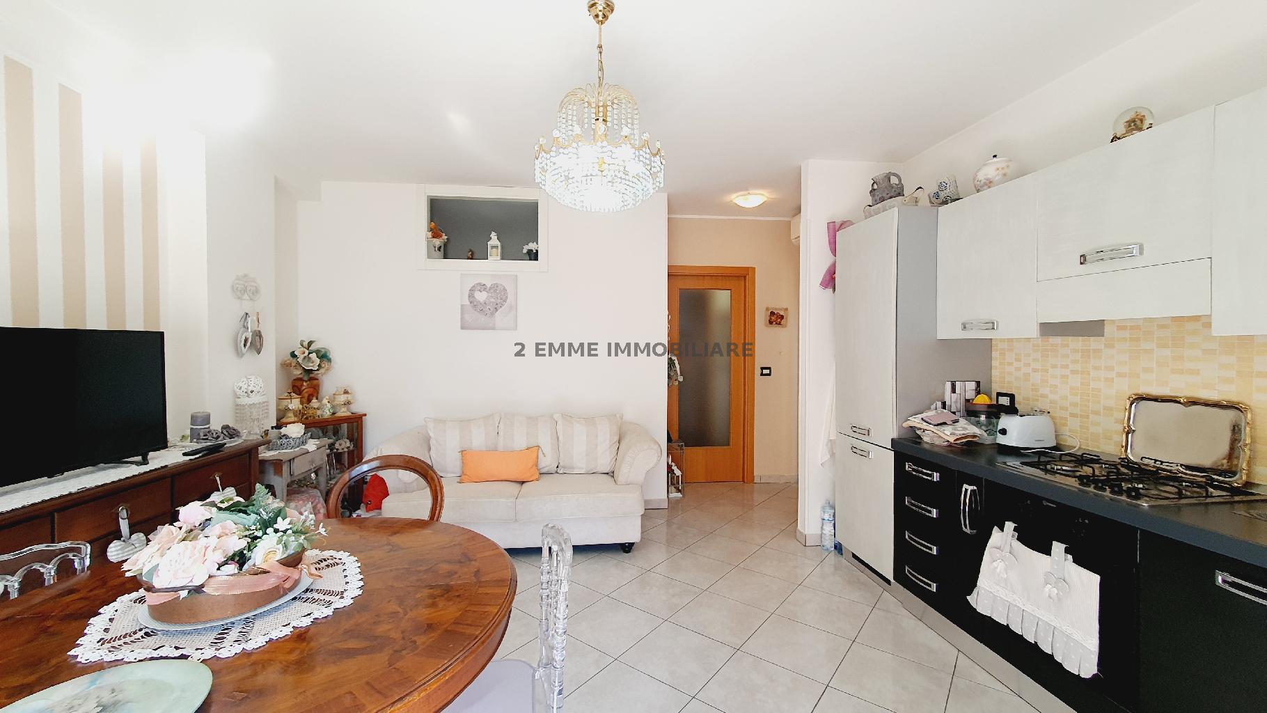 4614 - APPARTAMENTO VENDITA ASCOLI PICENO ZONA MONTICELLI - € 135.000 16