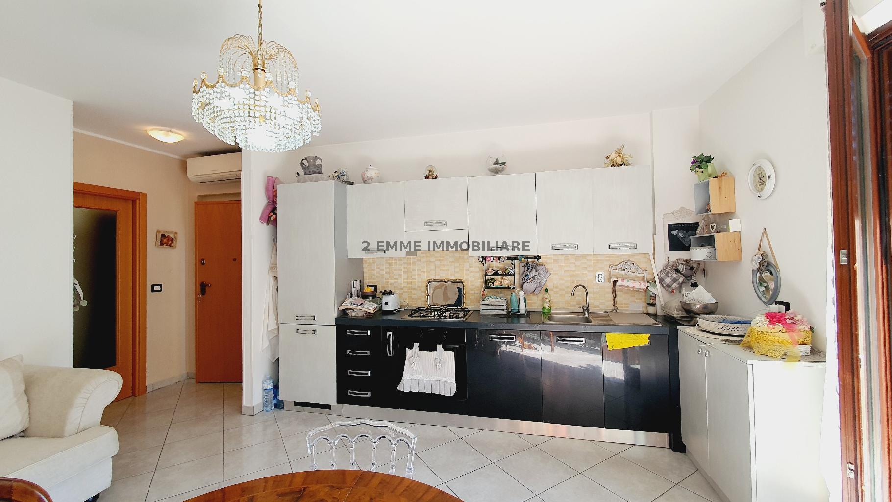 4614 - APPARTAMENTO VENDITA ASCOLI PICENO ZONA MONTICELLI - € 135.000 17