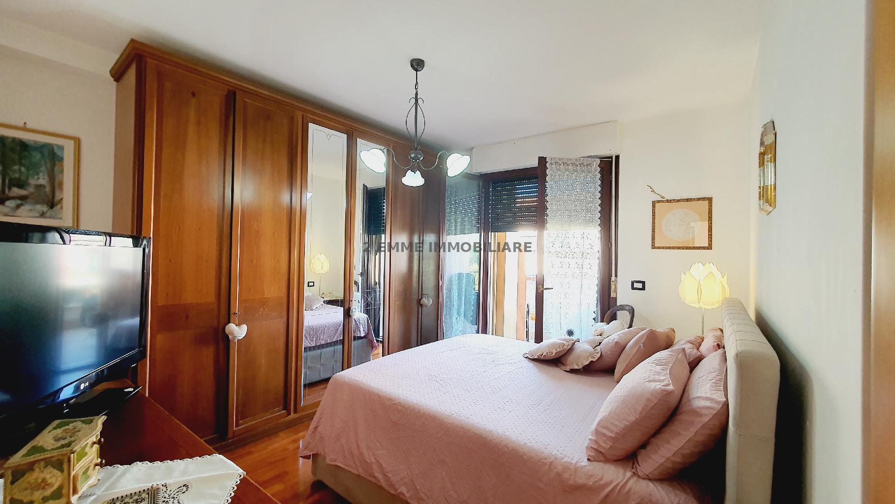 4614 - APPARTAMENTO VENDITA ASCOLI PICENO ZONA MONTICELLI - € 135.000 19