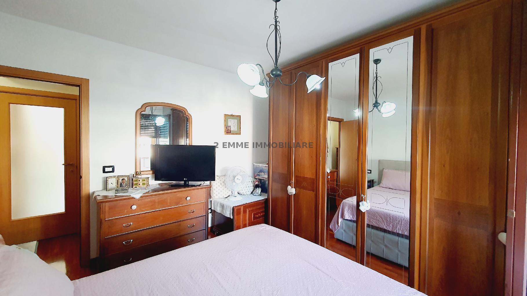 4614 - APPARTAMENTO VENDITA ASCOLI PICENO ZONA MONTICELLI - € 135.000 20