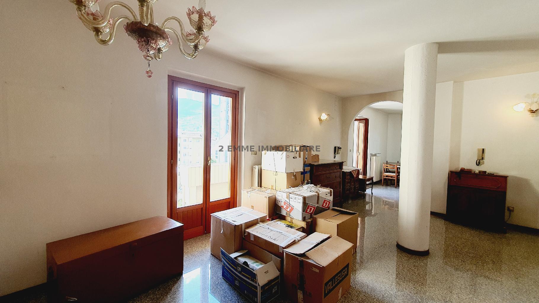 4620 - VILLETTA A SCHIERA VENDITA ASCOLI PICENO ZONA MONTICELLI - € 359.000 2