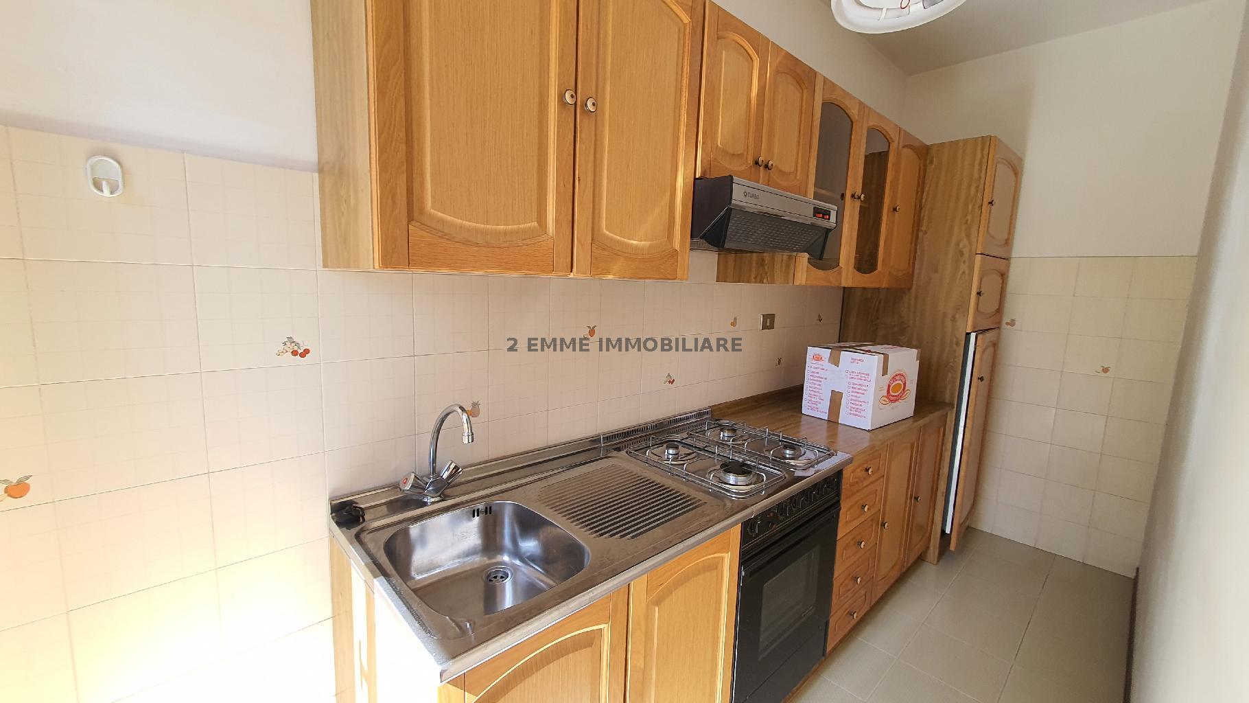 4620 - VILLETTA A SCHIERA VENDITA ASCOLI PICENO ZONA MONTICELLI - € 359.000 4