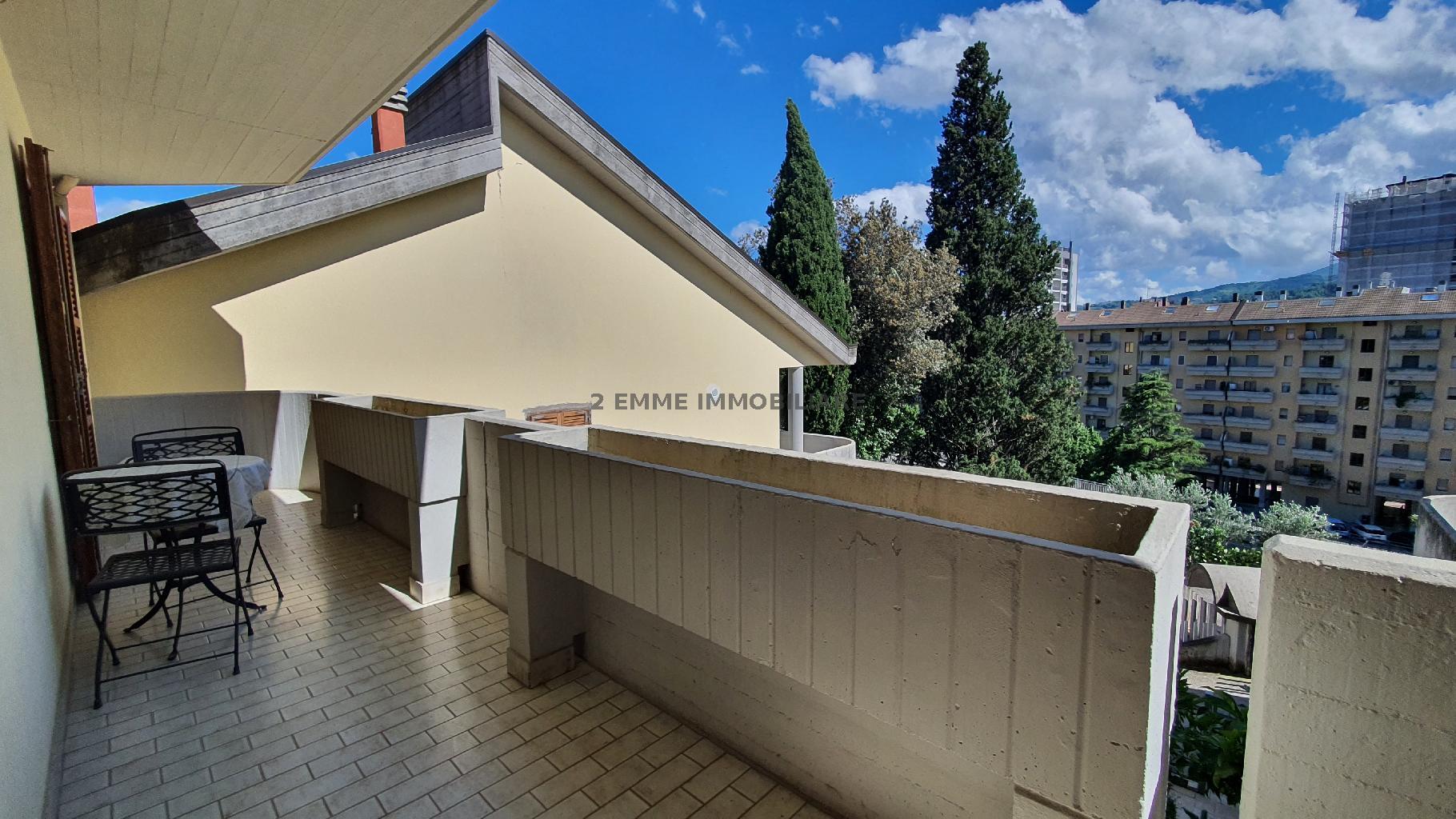 4620 - VILLETTA A SCHIERA VENDITA ASCOLI PICENO ZONA MONTICELLI - € 359.000 6