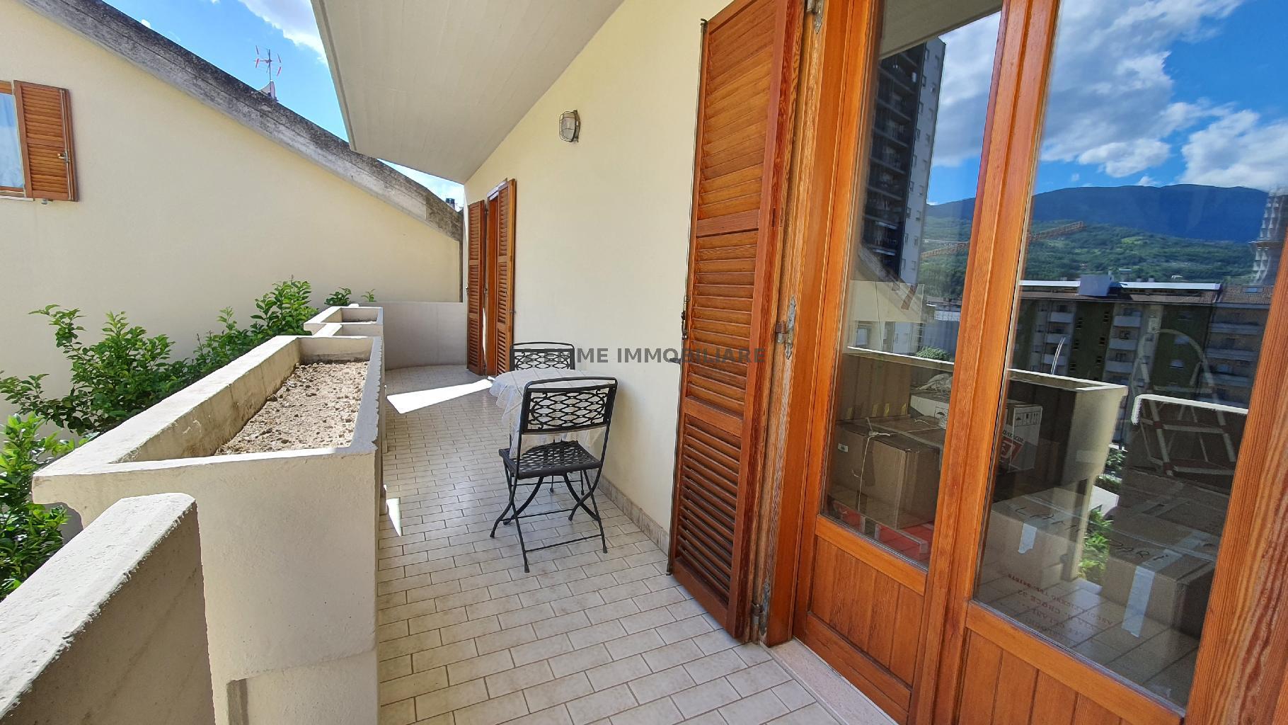 4620 - VILLETTA A SCHIERA VENDITA ASCOLI PICENO ZONA MONTICELLI - € 359.000 7