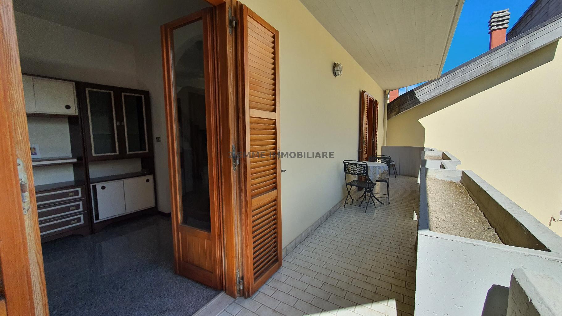 4620 - VILLETTA A SCHIERA VENDITA ASCOLI PICENO ZONA MONTICELLI - € 359.000 8