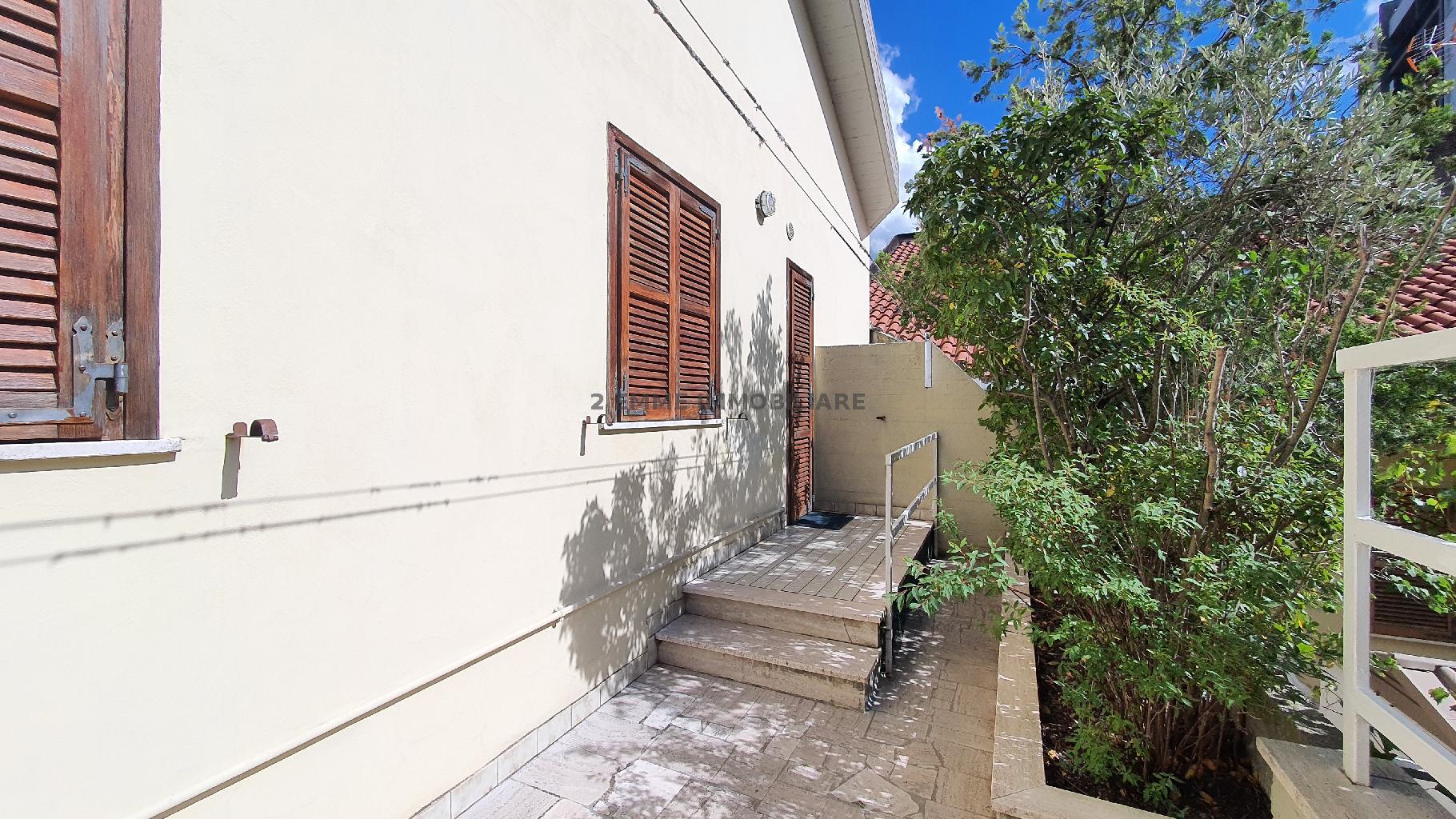 4620 - VILLETTA A SCHIERA VENDITA ASCOLI PICENO ZONA MONTICELLI - € 359.000 11