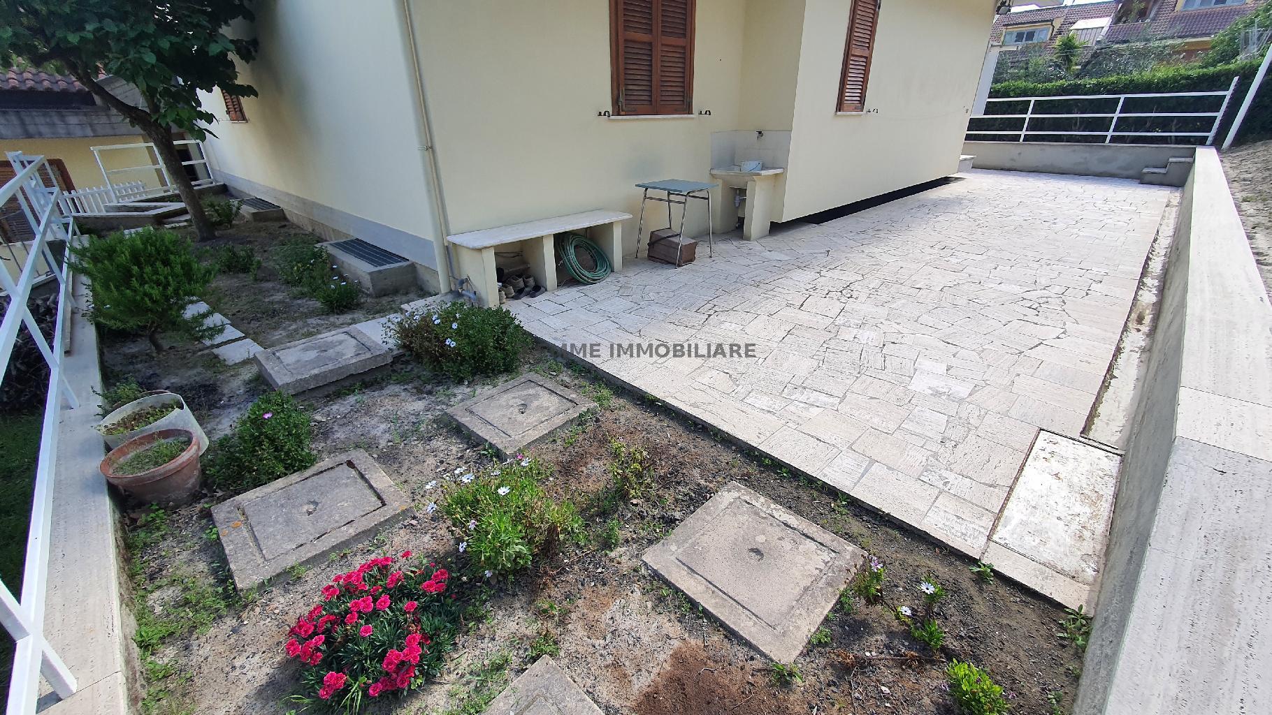 4620 - VILLETTA A SCHIERA VENDITA ASCOLI PICENO ZONA MONTICELLI - € 359.000 17