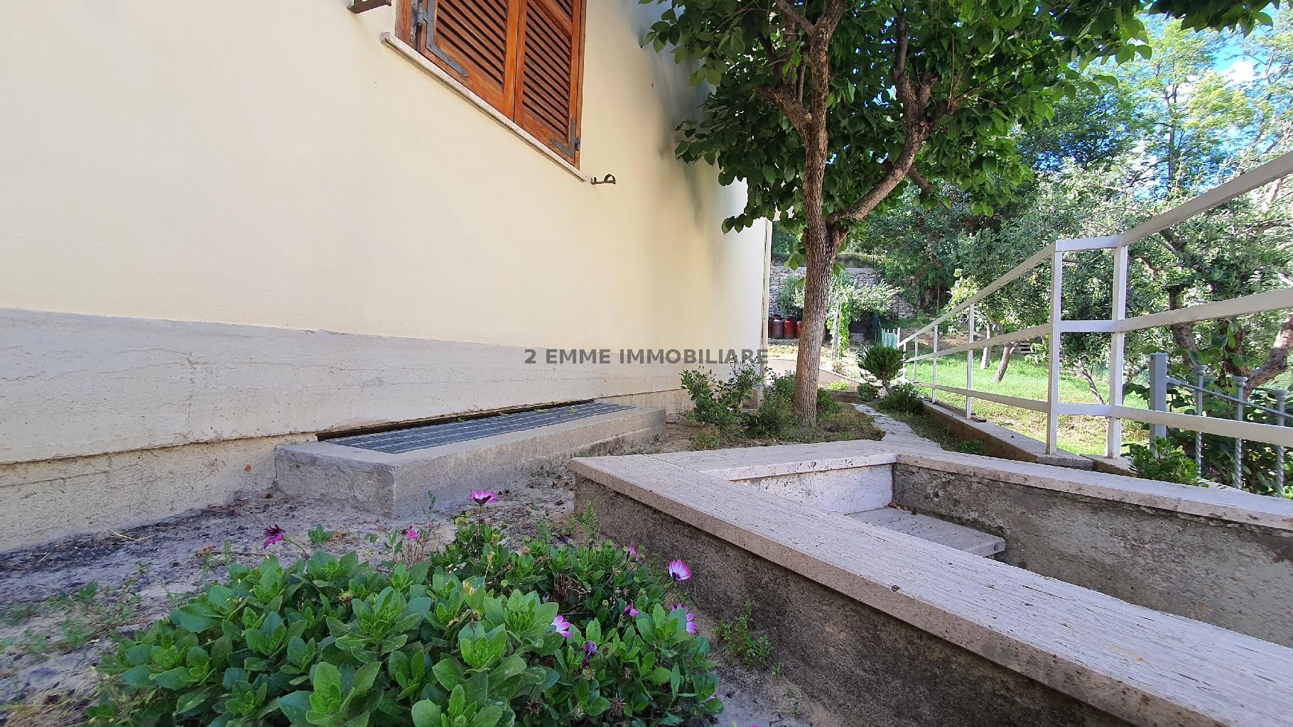 4620 - VILLETTA A SCHIERA VENDITA ASCOLI PICENO ZONA MONTICELLI - € 359.000 18
