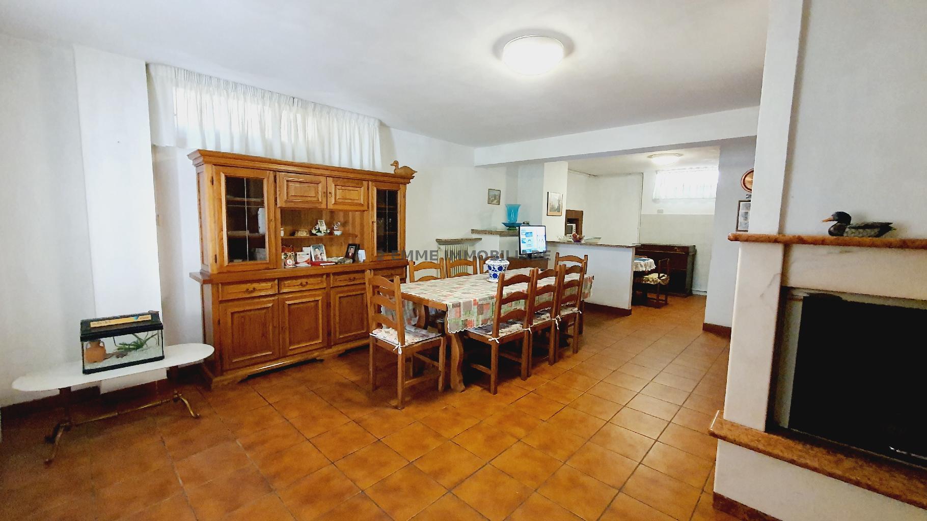 4620 - VILLETTA A SCHIERA VENDITA ASCOLI PICENO ZONA MONTICELLI - € 359.000 19